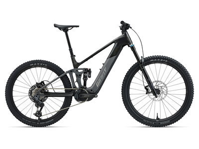 Giant Trance Advanced E+ 1 Carbon / Tactical Grey 2027