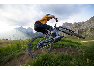 Giant Trance Advanced E+ 1 Dusted Peri click to zoom image