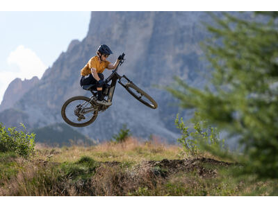 Giant Trance Advanced E+ 1 Dusted Peri click to zoom image