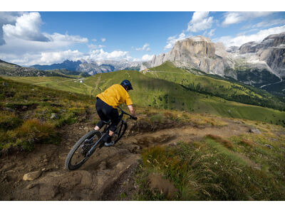 Giant Trance Advanced E+ 1 Dusted Peri click to zoom image