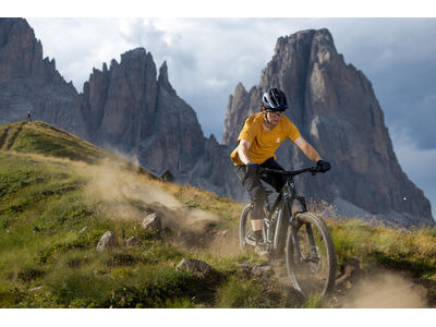 Giant Trance Advanced E+ 1 Dusted Peri click to zoom image