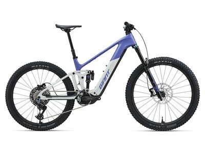 Giant Trance Advanced E+ 1 Dusted Peri click to zoom image
