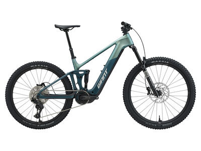 Giant Trance Advanced E+ 2 Fanaticteal / Deeplake 2027