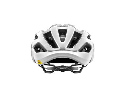 Giant Rev Comp Helmet White click to zoom image