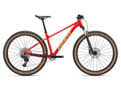 Giant Talon 0 Plasma Coral 2027