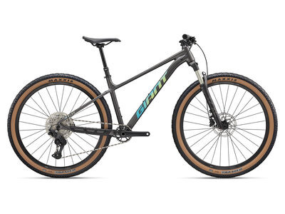 Giant Talon 0 Stealth Chrome 2027