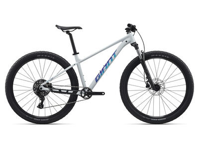 Giant Talon 2 Icicle White 2027