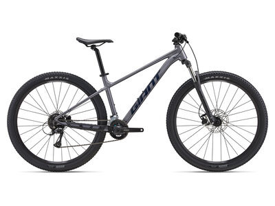 Giant Talon 3 Liquid Metal 2027