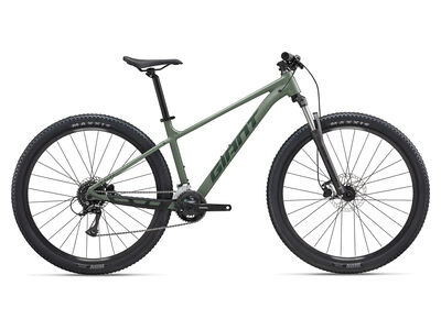 Giant Talon 3 Pangea Green 2027