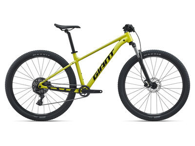 Giant Talon 4 Cyber Lime 2027