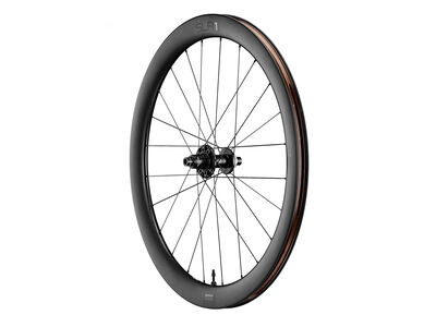 Giant SLR 1 50 Disc Front Wheel click to zoom image
