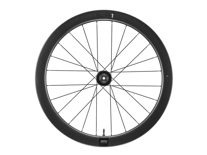 Giant SLR 1 50 Disc Shimano Wheel click to zoom image
