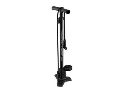 Giant Control Tower Comp Floor Pump click to zoom image