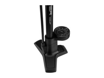 Giant Control Tower Comp Floor Pump click to zoom image