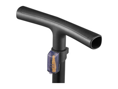 Giant Control Tower Comp Floor Pump click to zoom image