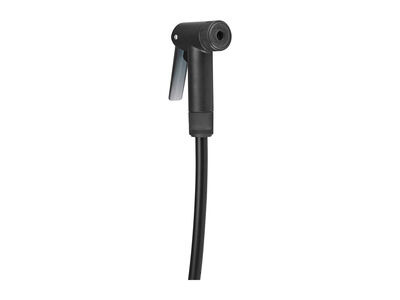 Giant Control Tower Elite Floor Pump With Base Mounted Gauge click to zoom image