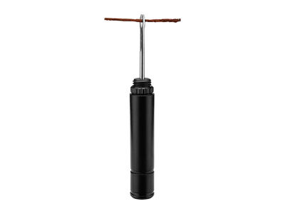 Giant Control Tower Elite Floor Pump With Base Mounted Gauge click to zoom image