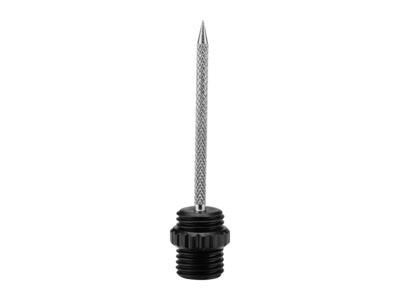 Giant Control Tower Elite Floor Pump With Base Mounted Gauge click to zoom image