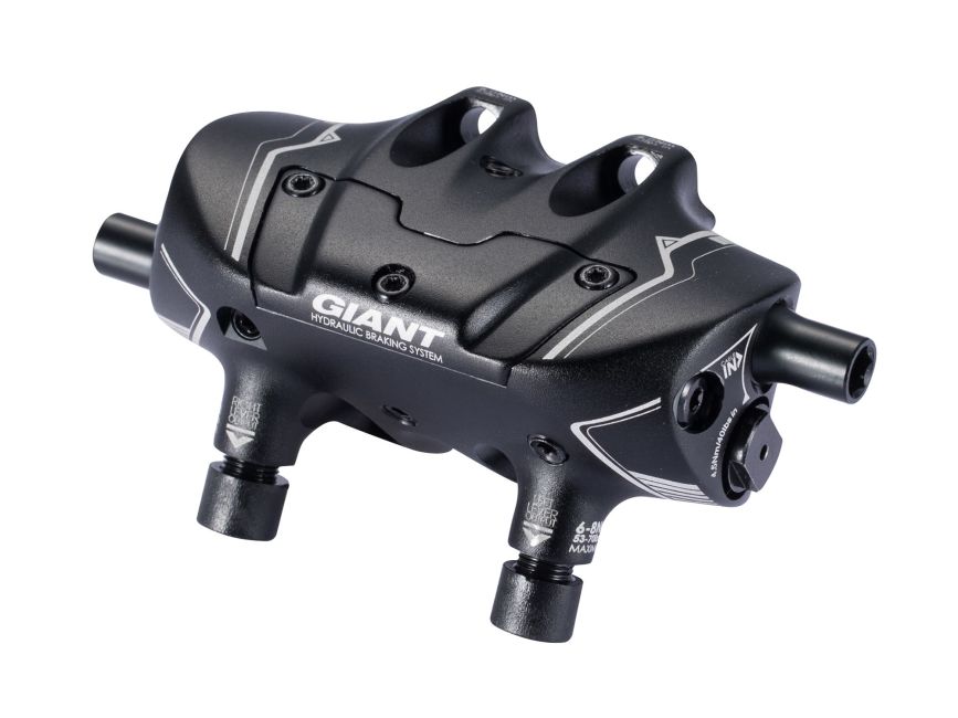 HOLDWELL Disc Brake Assembly 145307 Compatible With Genie GR-12 GR-20