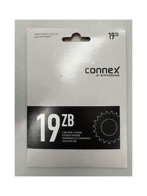 Wipperman Connex Bosch E-Bike Sprockets click to zoom image