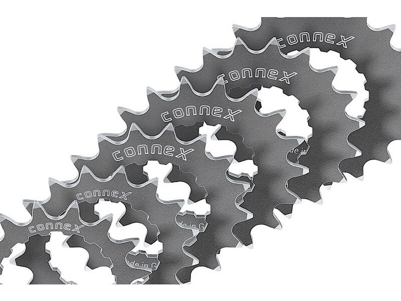 Wipperman Connex Bosch E-Bike Sprockets click to zoom image