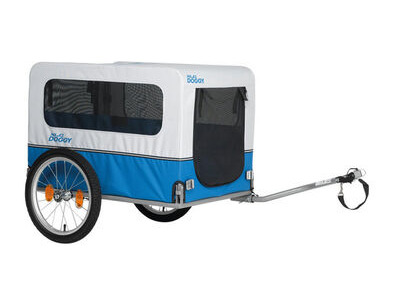 XLC Doggy Pet Trailer