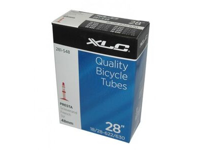 XLC 700 x 28 48mm Presta Valve