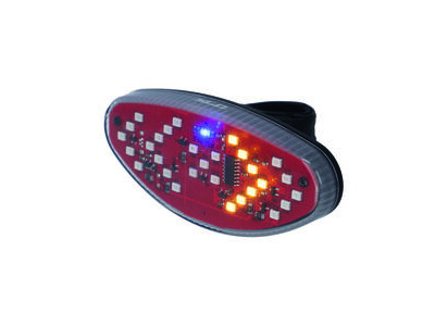 XLC Indicator Light click to zoom image