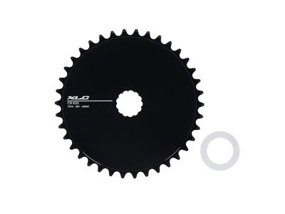 XLC Bosch Generation 3 E-Bike 38T Direct Mount Chainring