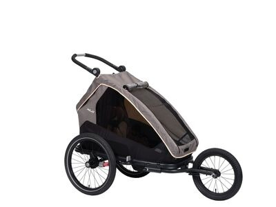 XLC Mono S Kids Trailer click to zoom image