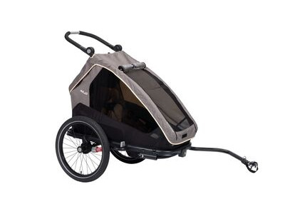 XLC Mono S Kids Trailer click to zoom image