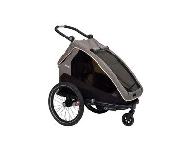 XLC Mono S Kids Trailer