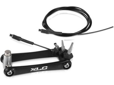 XLC Internal Cable Routing Tool