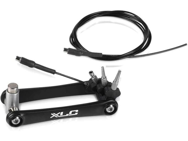 XLC Internal Cable Routing Tool click to zoom image