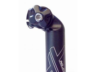 XLC Comp 27.2mm 400mm AL2014 Black click to zoom image