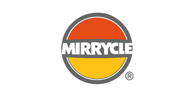 Mirrycle logo