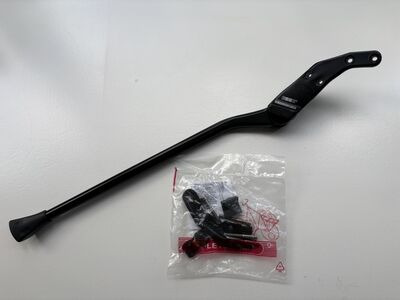 Pletscher Rear Fitting Propstand Type 28 Randonneur Steel Tourers