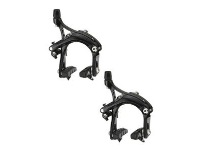 Tektro R539 Long Drop Road Brake Calipers Pair 