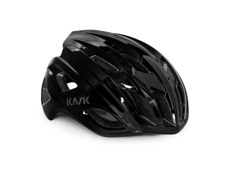 Kask mojito matt black medium outlet