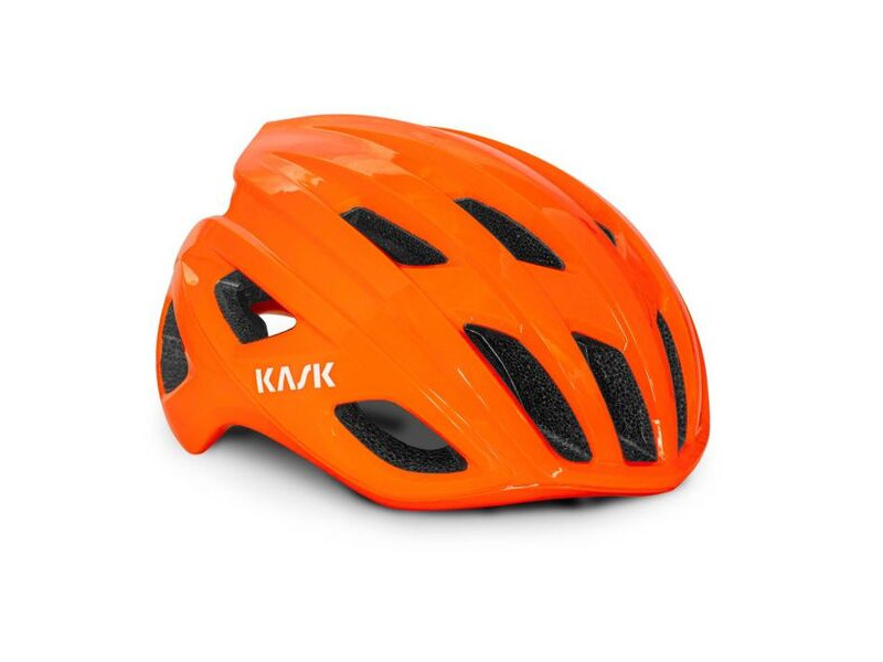 Kask Mojito 3 Small Orange Fluo  click to zoom image