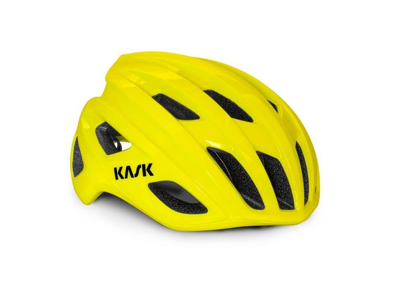 Kask Mojito 3 Small Yellow Fluo  click to zoom image