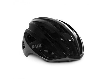 Kask Mojito3 Bicolour Small Black/Grey  click to zoom image