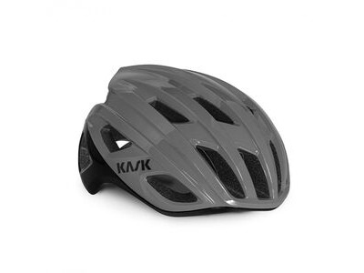 Kask Mojito3 Bicolour Small Grey/Black  click to zoom image