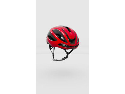 Kask Elemento Helmet Red Large