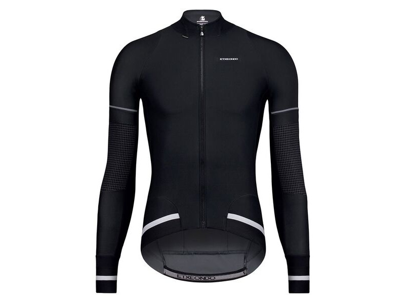 Etxeondo Sekur Windstopper Jacket click to zoom image