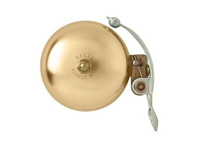 Basil Portland Brass Bell 55mm  click to zoom image