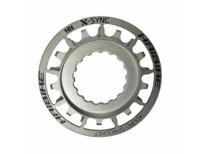 Haibike X-Duro/Sync Bosch E-Bike 16t Sprocket