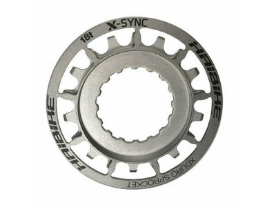 Haibike X-Duro/Sync Bosch E-Bike 18t Sprocket