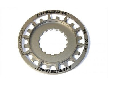 Haibike X-Duro/Sync Bosch E-Bike 20t Sprocket