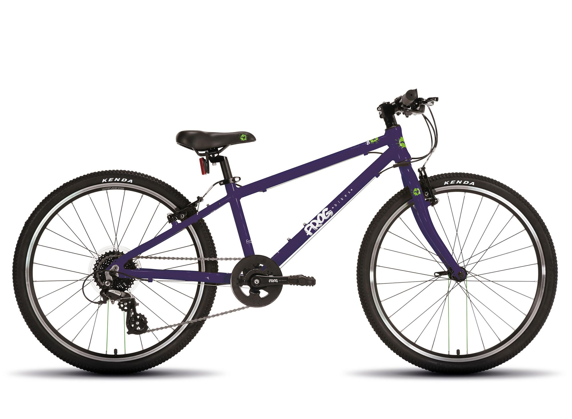 frog 62 mtb